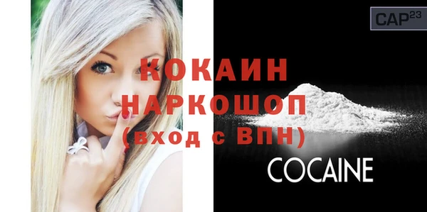 молекула духа Белоозёрский